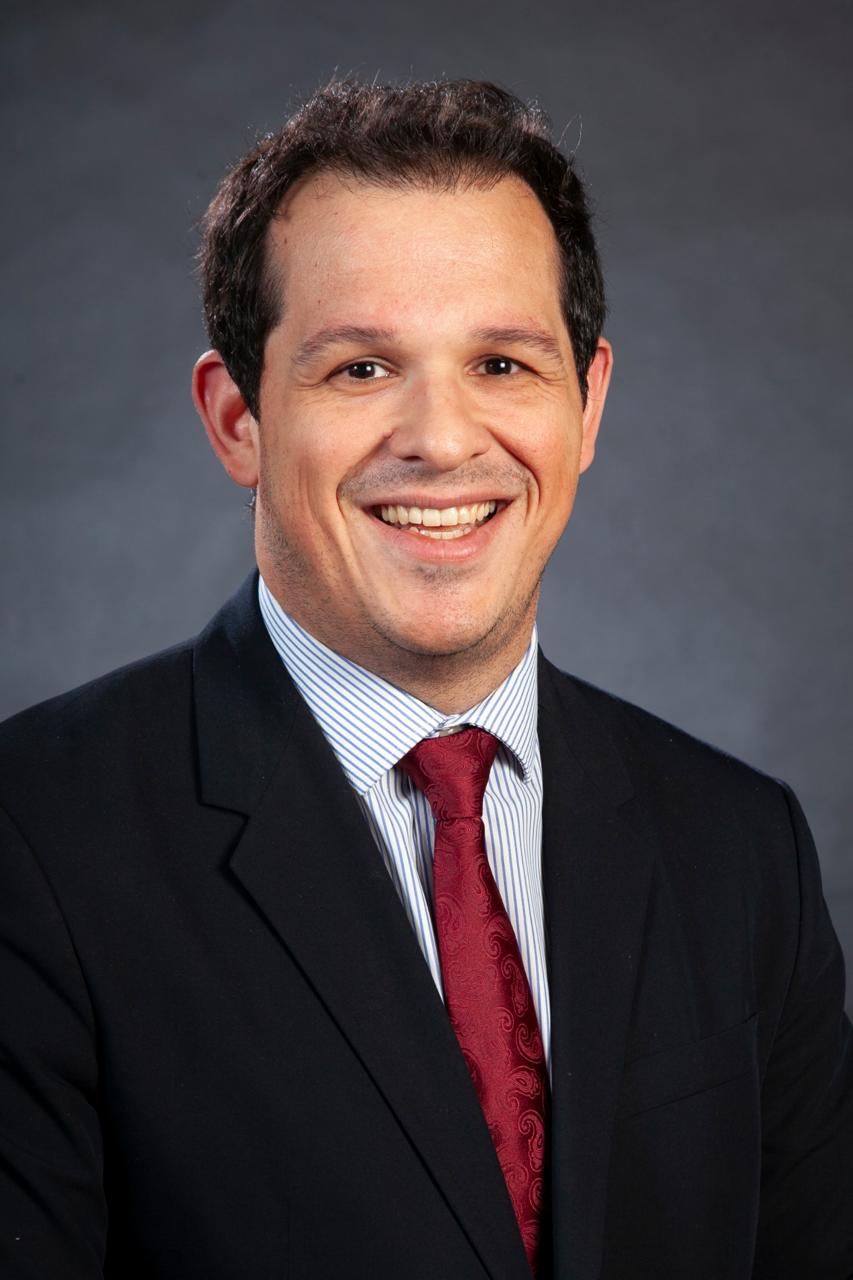 Carlos Mirassou Canseco